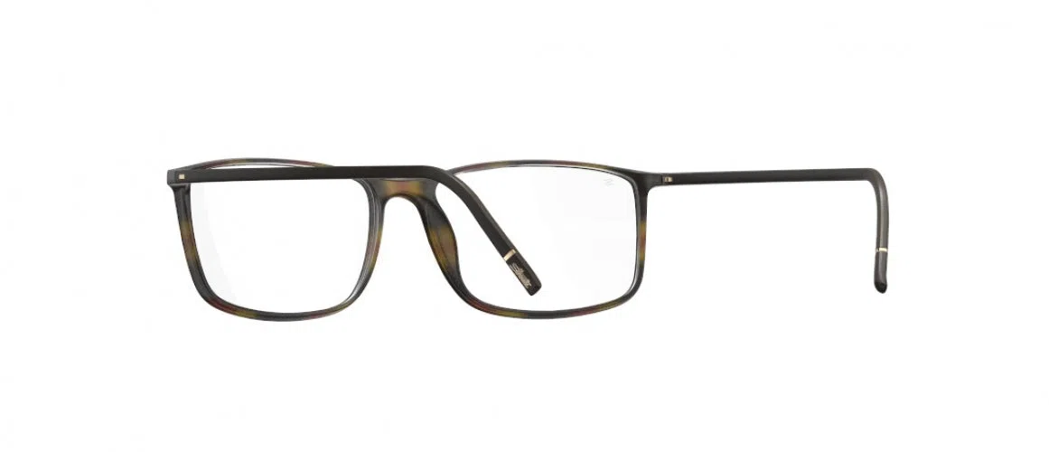 Silhouette SPX Illusion 2979 Eyeglasses - view 15